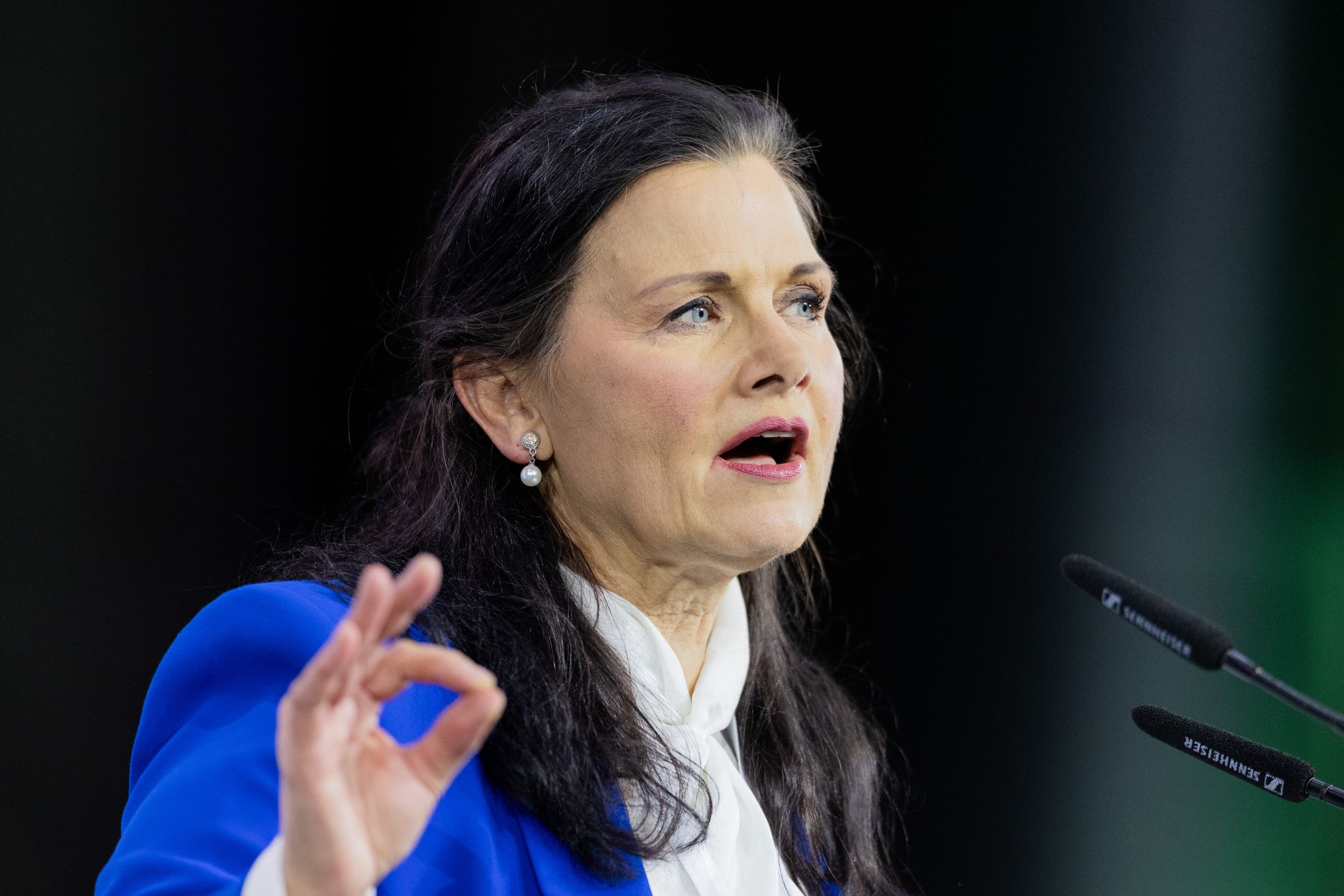 Lifestyle oder Familienpflicht?