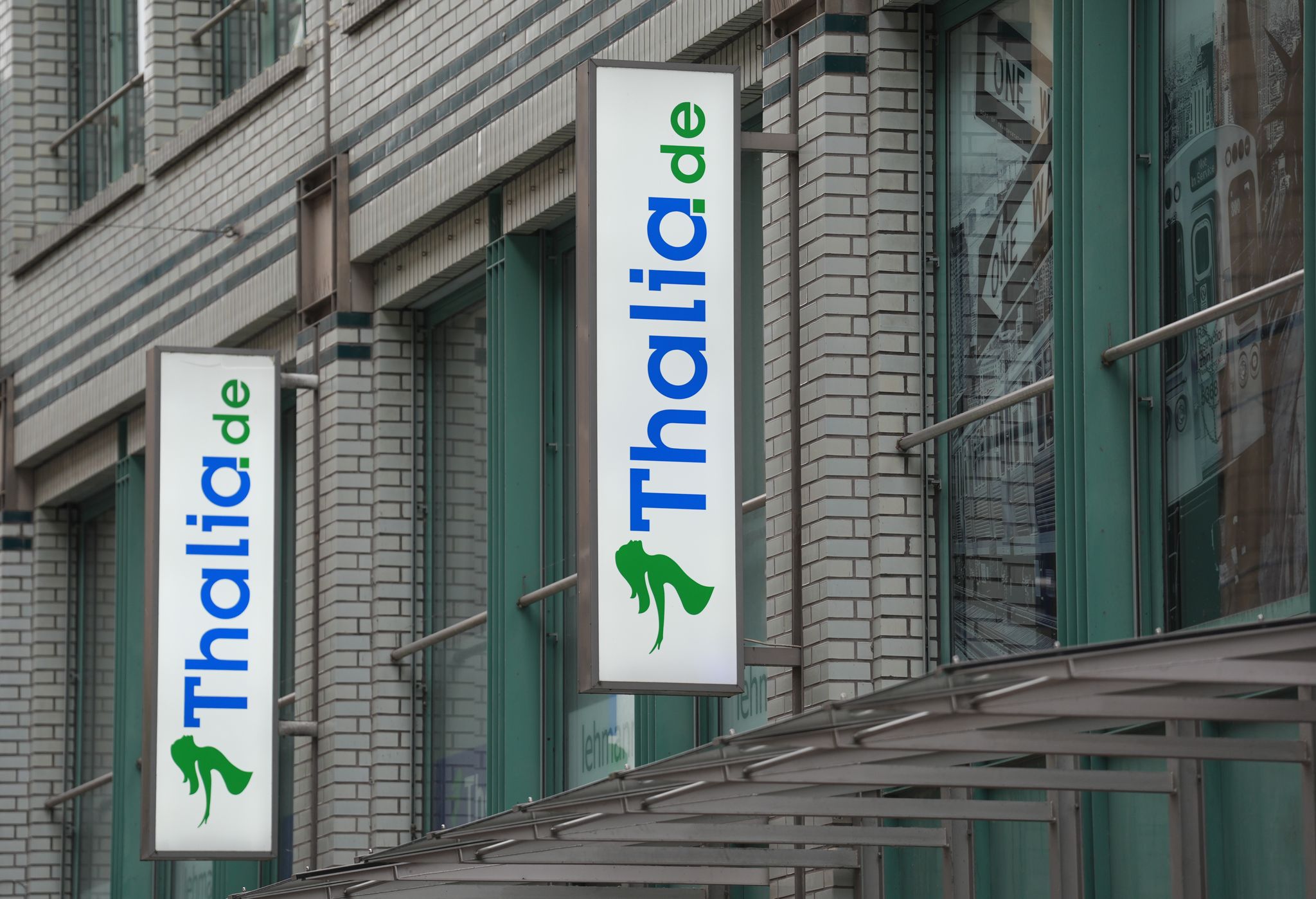 Buchhändler Thalia kauft zwei Spielwaren-Firmen