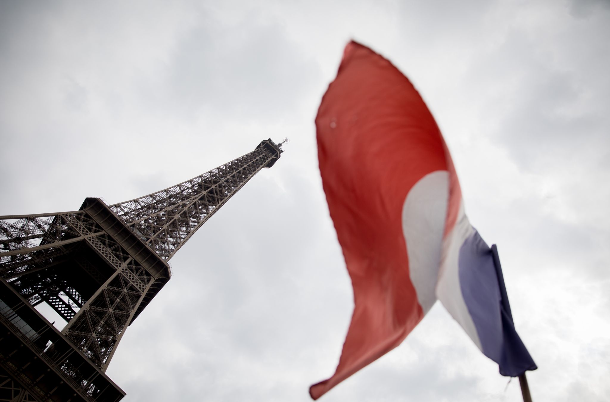 Krise in Paris: Wird Frankreich zum Risiko für die Eurozone?