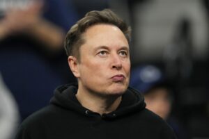 Musk will bis zu 109,4 Milliarden Dollar von OpenAI