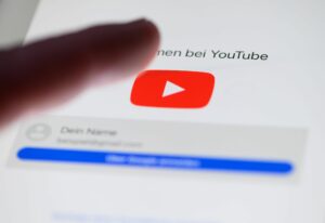 Youtube stellt Weichen für mehr KI in Videos