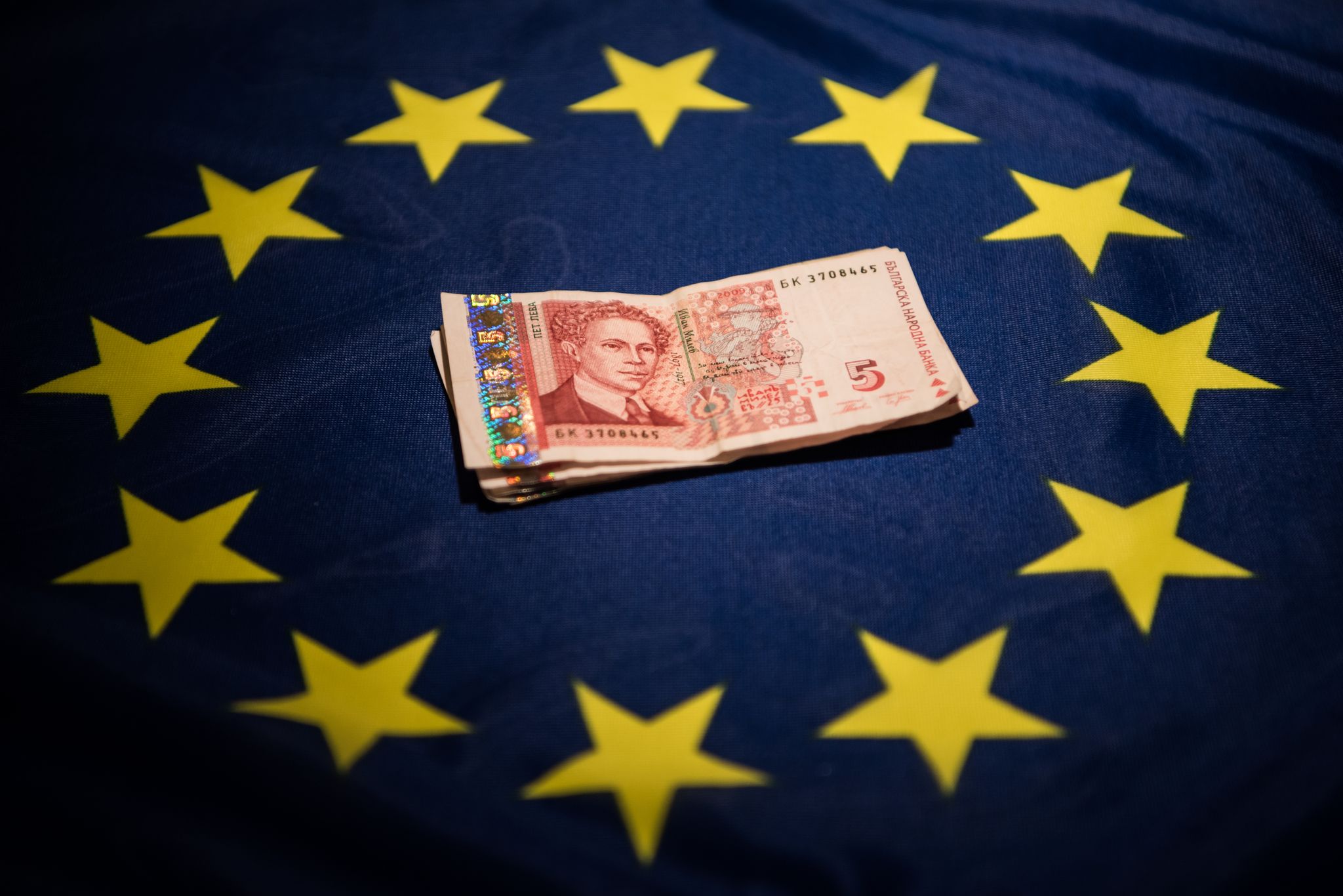 Zwischen Hoffnung und Skepsis: Bulgarien wird 21. Euro-Land