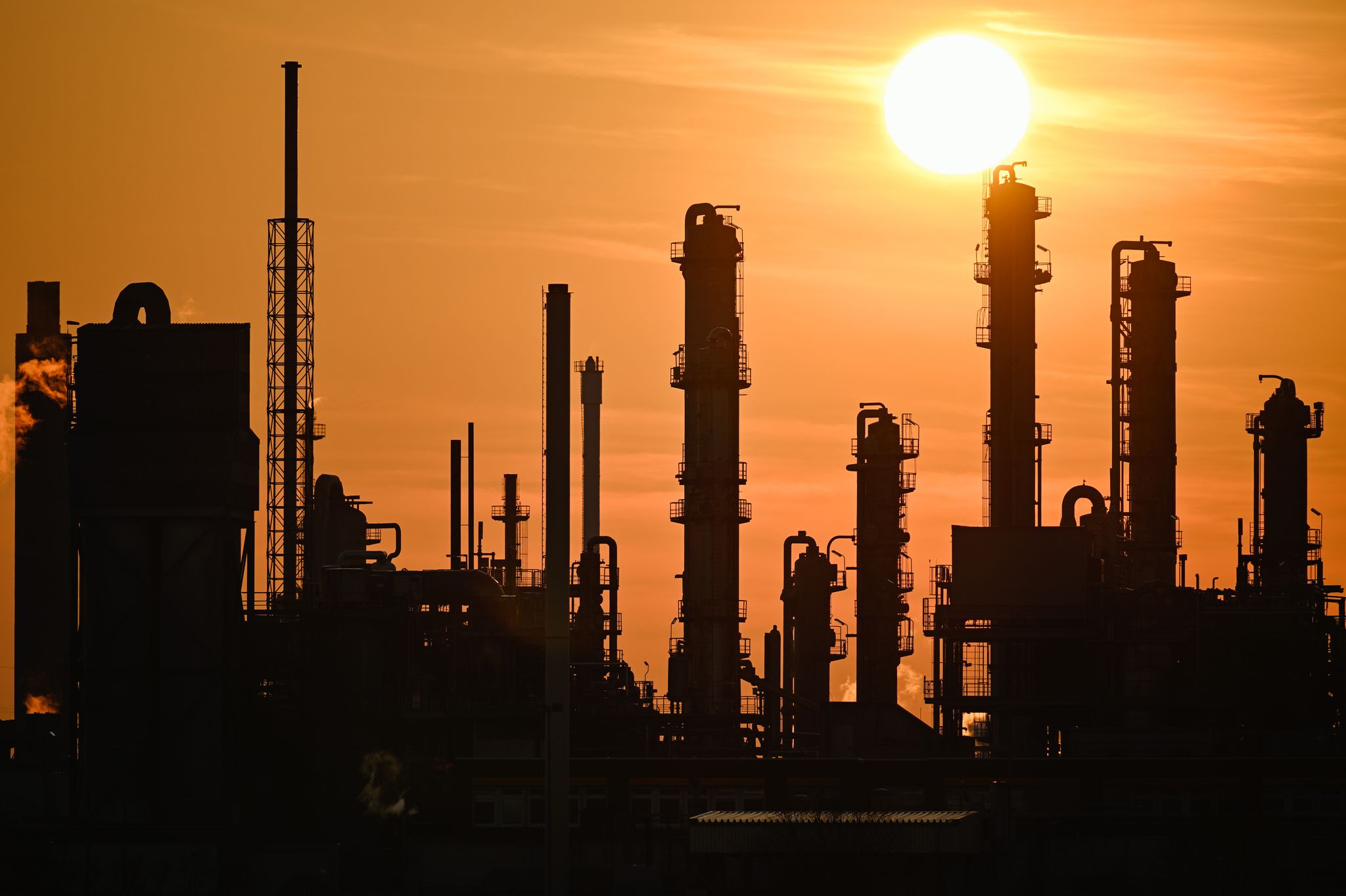 BASF verkauft Anteile an Vattenfall-Offshore-Projekt zurück
