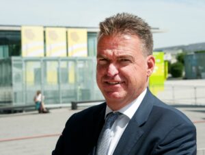 Deutsche Firmen wollen trotz Sanktionen in Russland bleiben