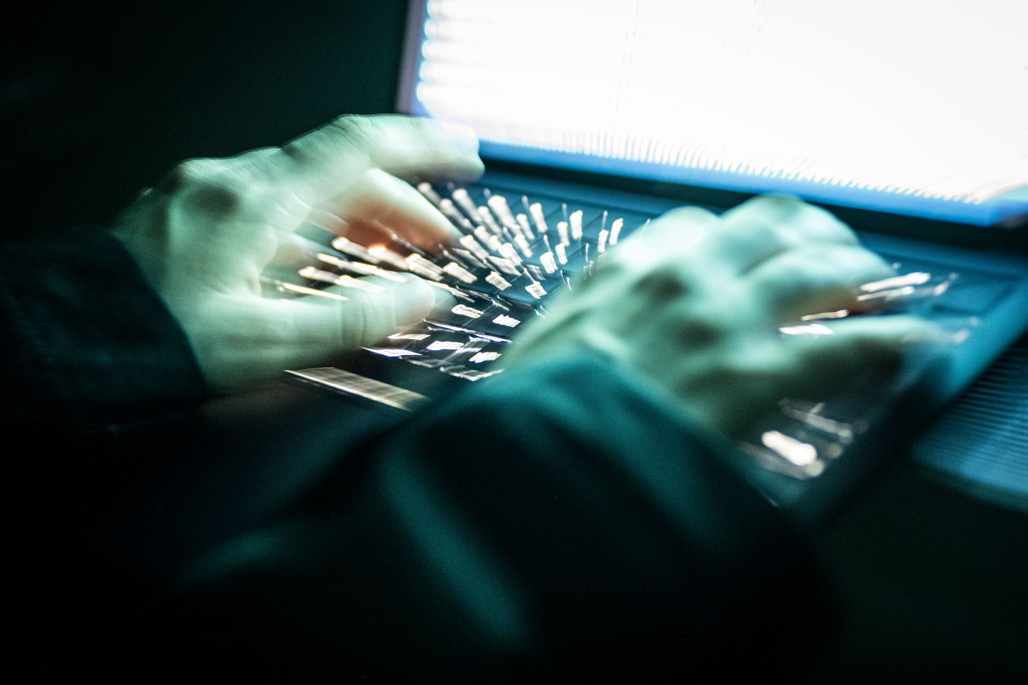 Sicherheitsamt warnt: Cyberangriffe auf Bankkunden steigen