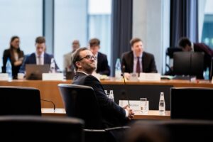 Netzagentur droht Deutscher Post mit hohen Strafen