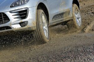 Der Allradboom hat den Zenit überschritten