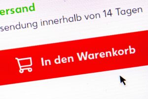 Werbung mit «Kauf auf Rechnung» – EuGH stärkt Transparenz