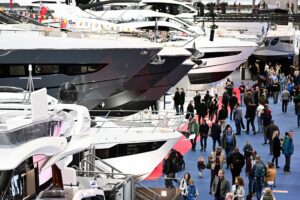 1,44 Billionen Euro für Luxus – aber der Markt schrumpft