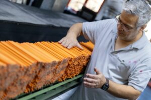 Faber-Castell will 130 Stellen in Deutschland streichen