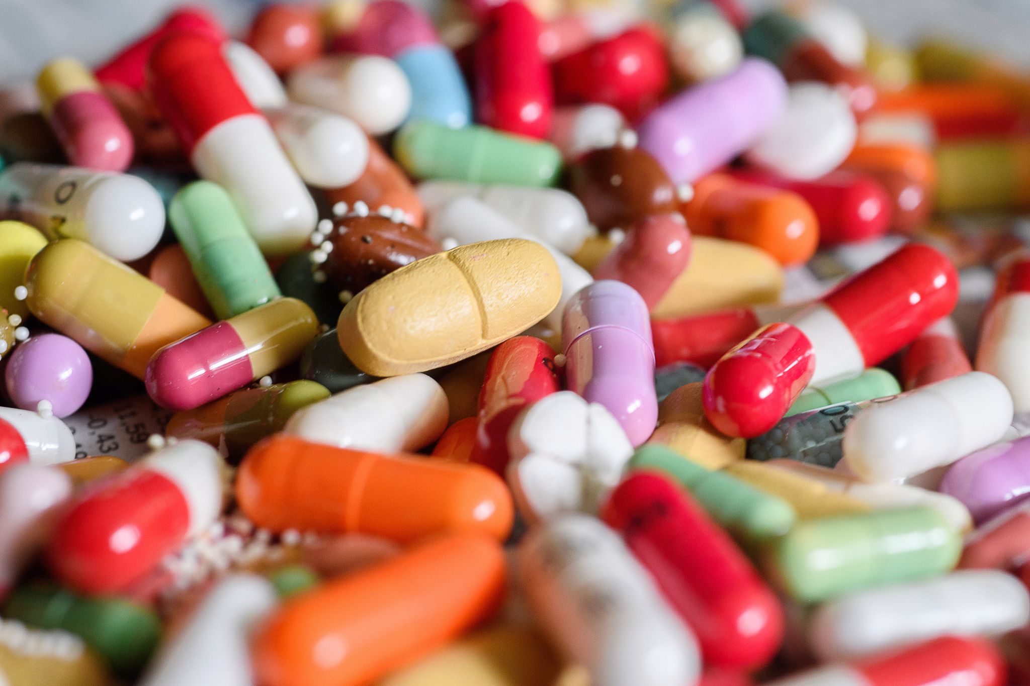 Von der Leyen: Neue US-Zölle werden Pharmaindustrie treffen