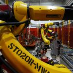 US-Zölle auf Autoteile sind in Kraft