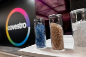 Arabischer Staatskonzern übernimmt Chemiefirma Covestro