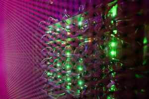 Cloud-Dienste bei kleinen Firmen noch eher wenig verbreitet