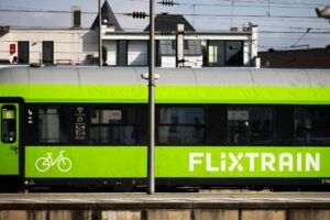 Flixtrain erweitert Kombitickets auf rund 1.000 Städte