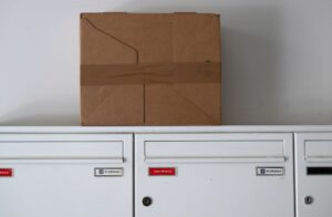 Zoll: Postversand in die USA um 81 Prozent eingebrochen