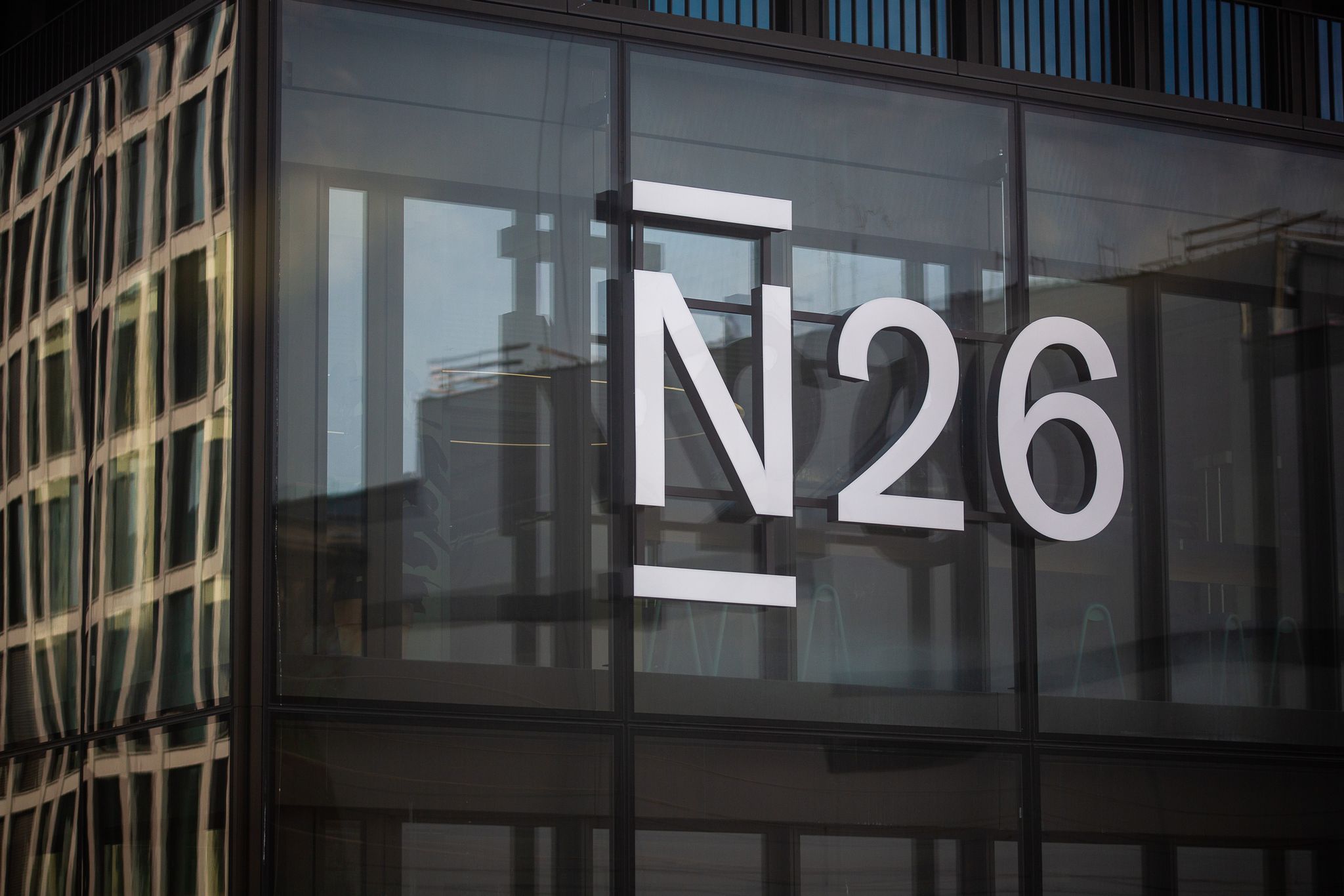 N26-Mitbegründer zieht sich aus operativem Geschäft zurück