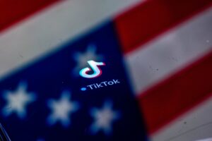 US-Regierung: Haben Rahmen für Tiktok-Deal