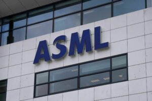 ASML investiert Milliarden in Europas KI-Hoffnung Mistral