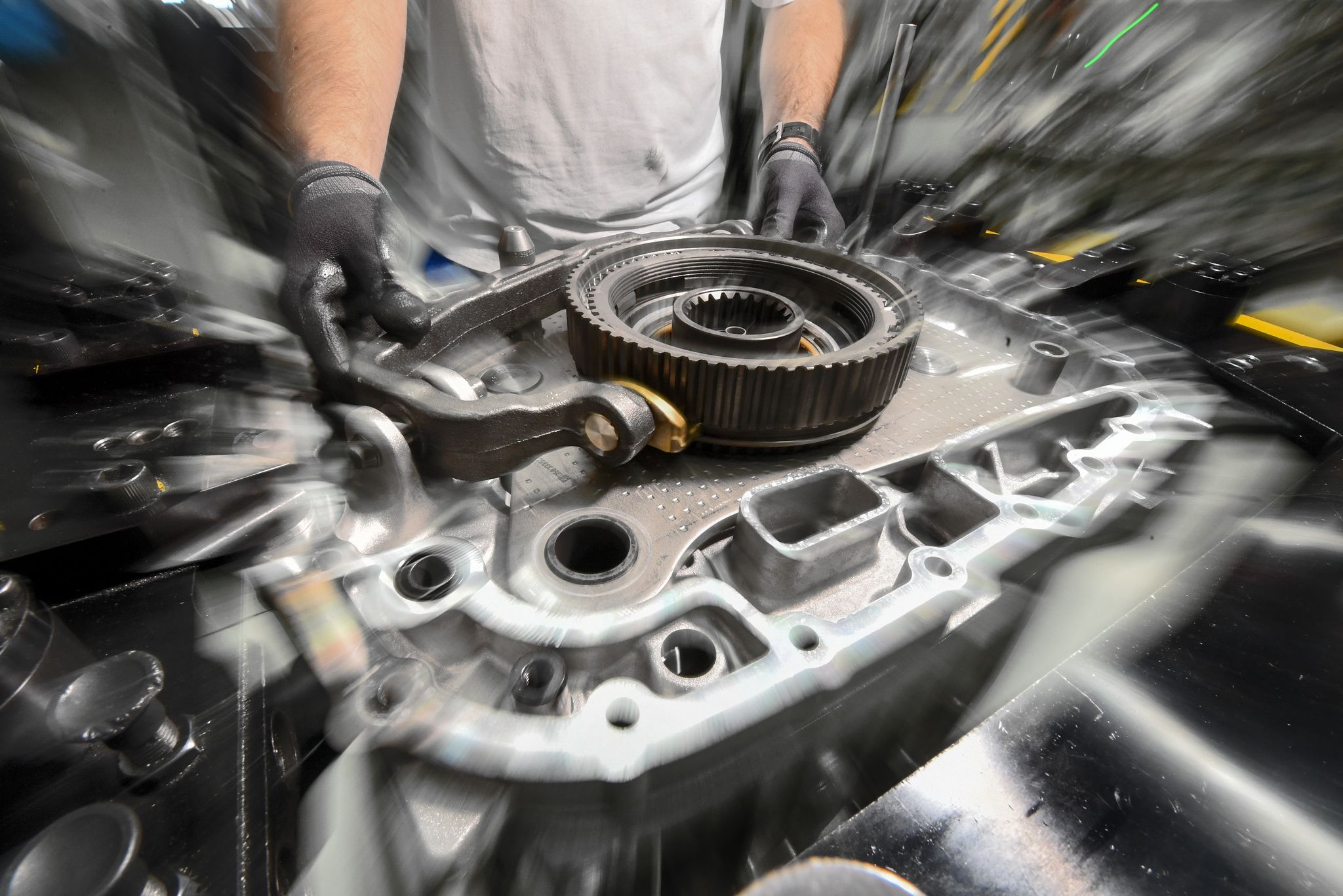 Jobabbau in der Industrie: Ifo erwartet mehr Arbeitslose