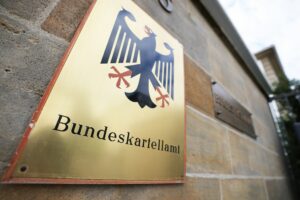 Bundeskartellamt verhängt höhere Bußgelder