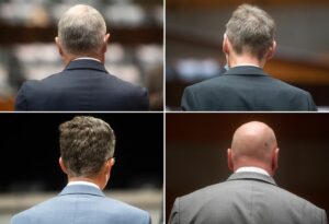 Nach fast vier Jahren: Das letzte Wort im VW-Dieselprozess