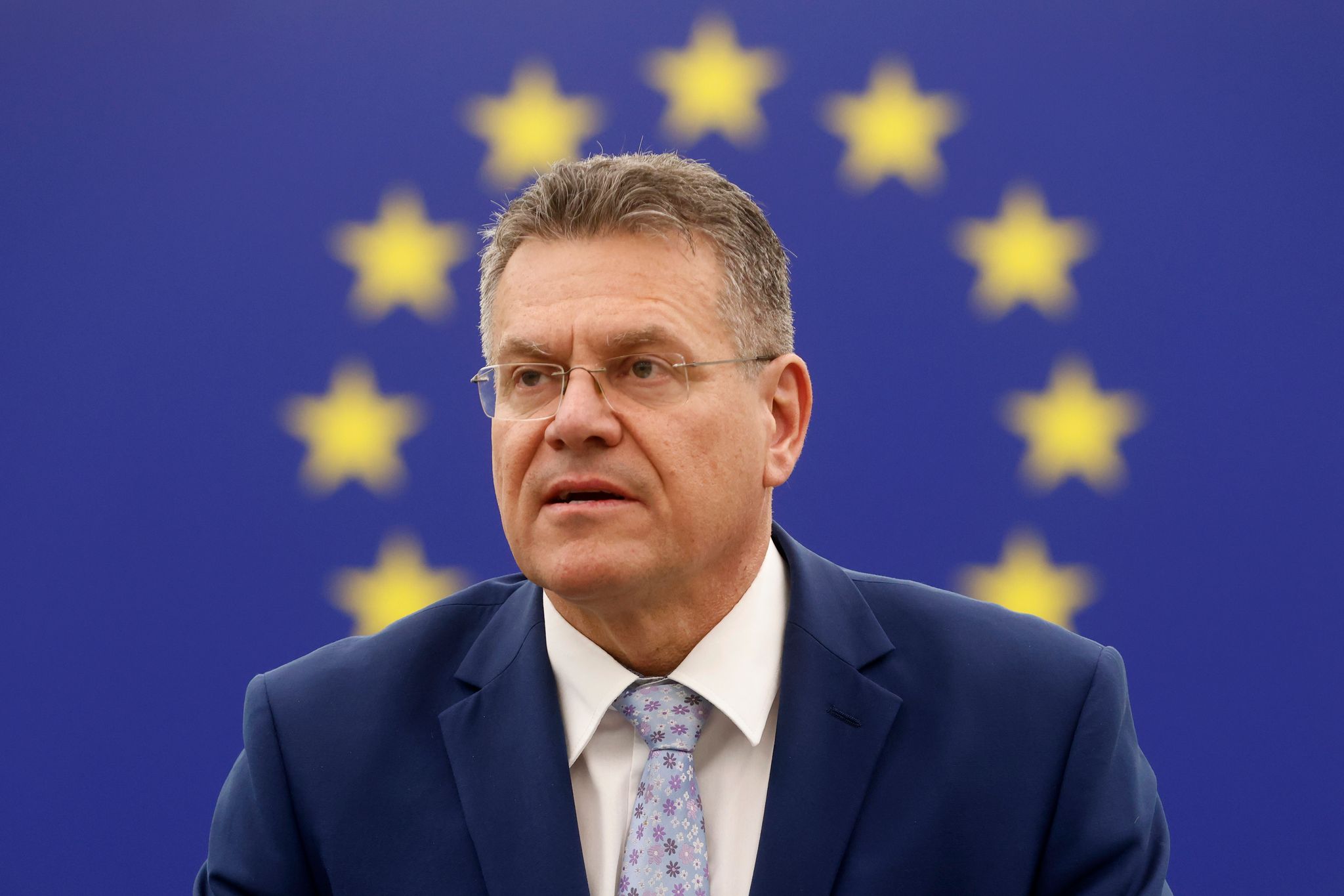 EU bietet USA Handelsausgleich von 50 Milliarden Euro an