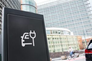 Studie sieht E-Mobilität 10 Jahre nach VW-Skandal auf Kurs