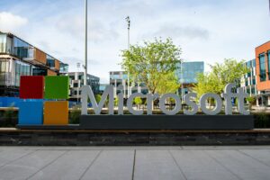 Microsoft streicht Tausende Arbeitsplätze