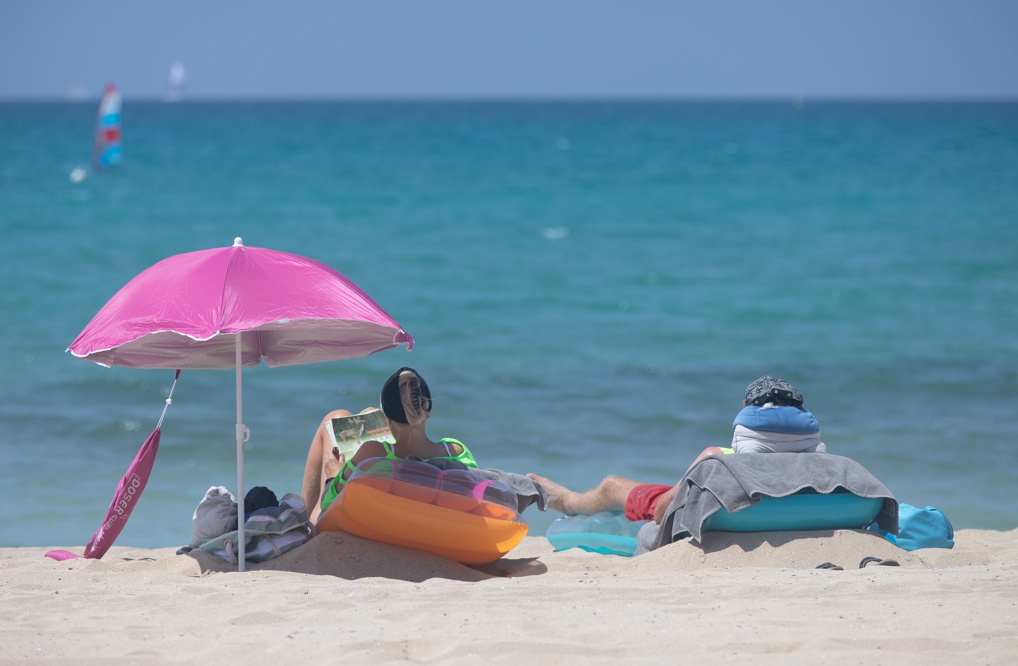 Für Urlaub wird am häufigsten gespart