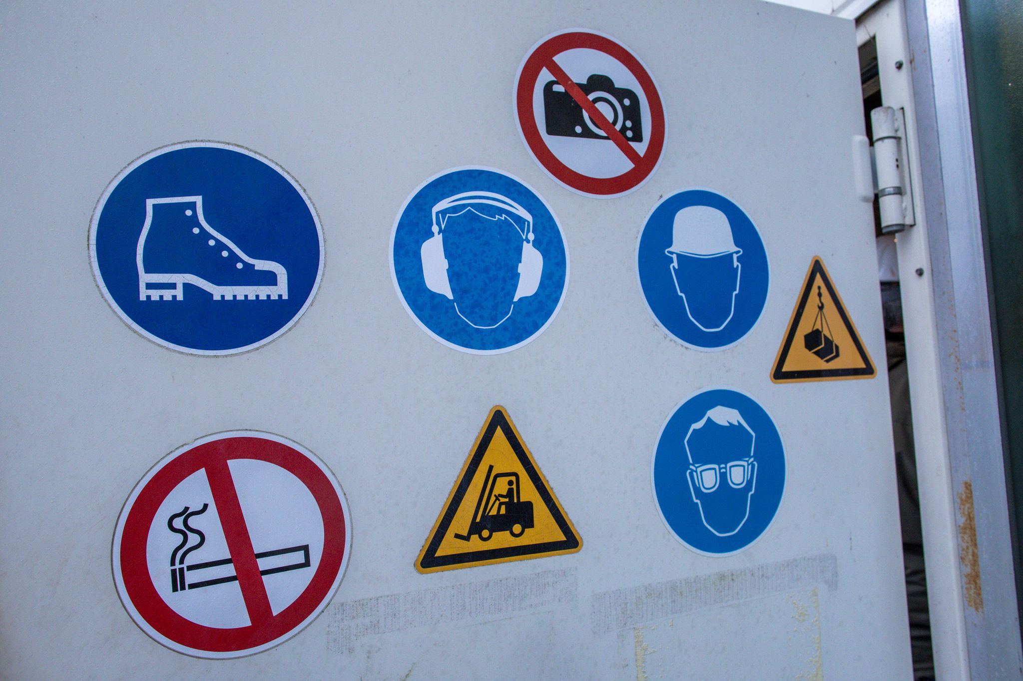 Umfrage: Stress bei der Arbeit nimmt zu