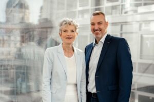 Siemens-Gesamtbetriebsrat: Bäumler folgt Steinborn an Spitze