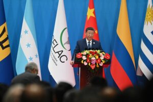 Neue Wege im Zollstreit? Warum China um Lateinamerika buhlt