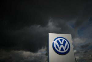 Bericht: VW plant neues 60-Milliarden-Euro-Sparprogramm