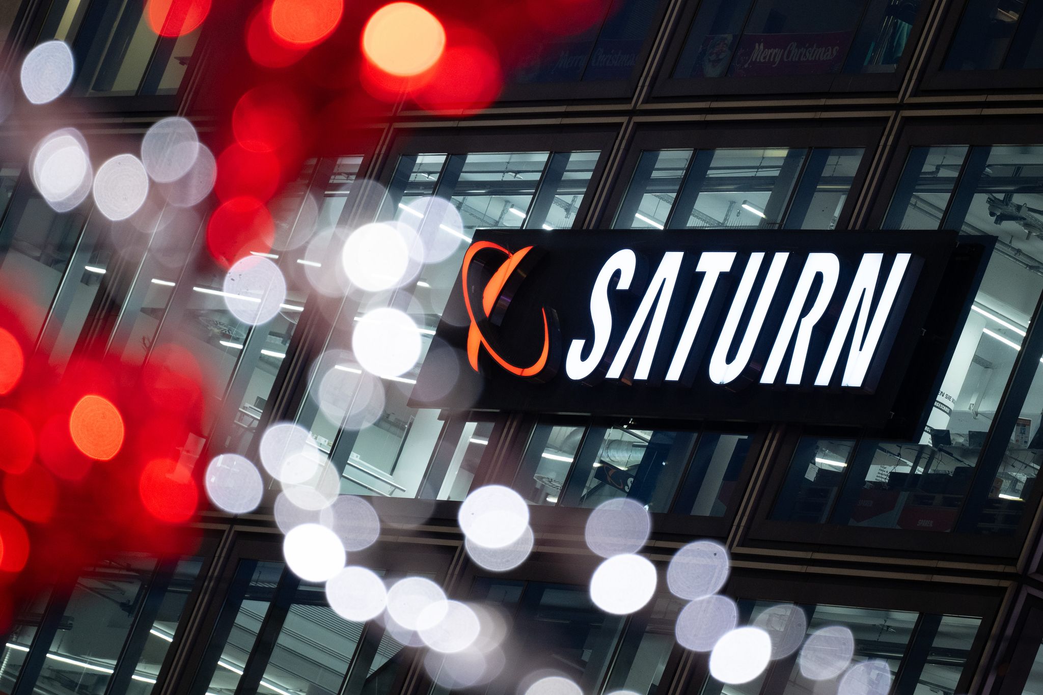 Filialnetz dünnt aus – was wird aus Saturn?