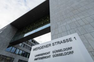 Fake-Spedition soll Waren im Millionenwert abgezweigt haben