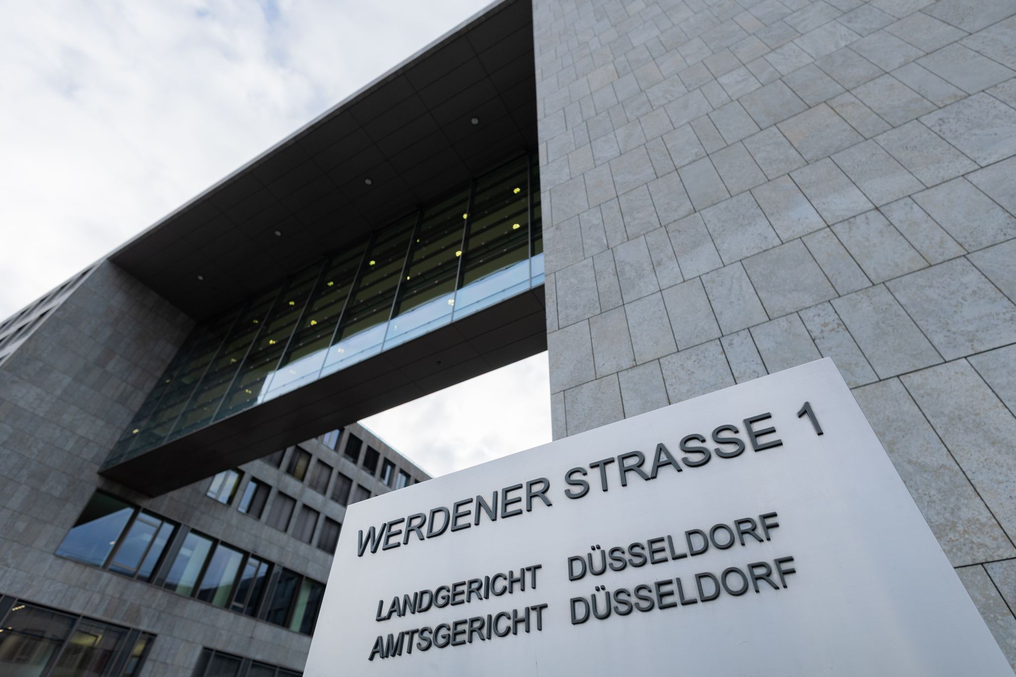 Fake-Spedition soll Waren im Millionenwert abgezweigt haben