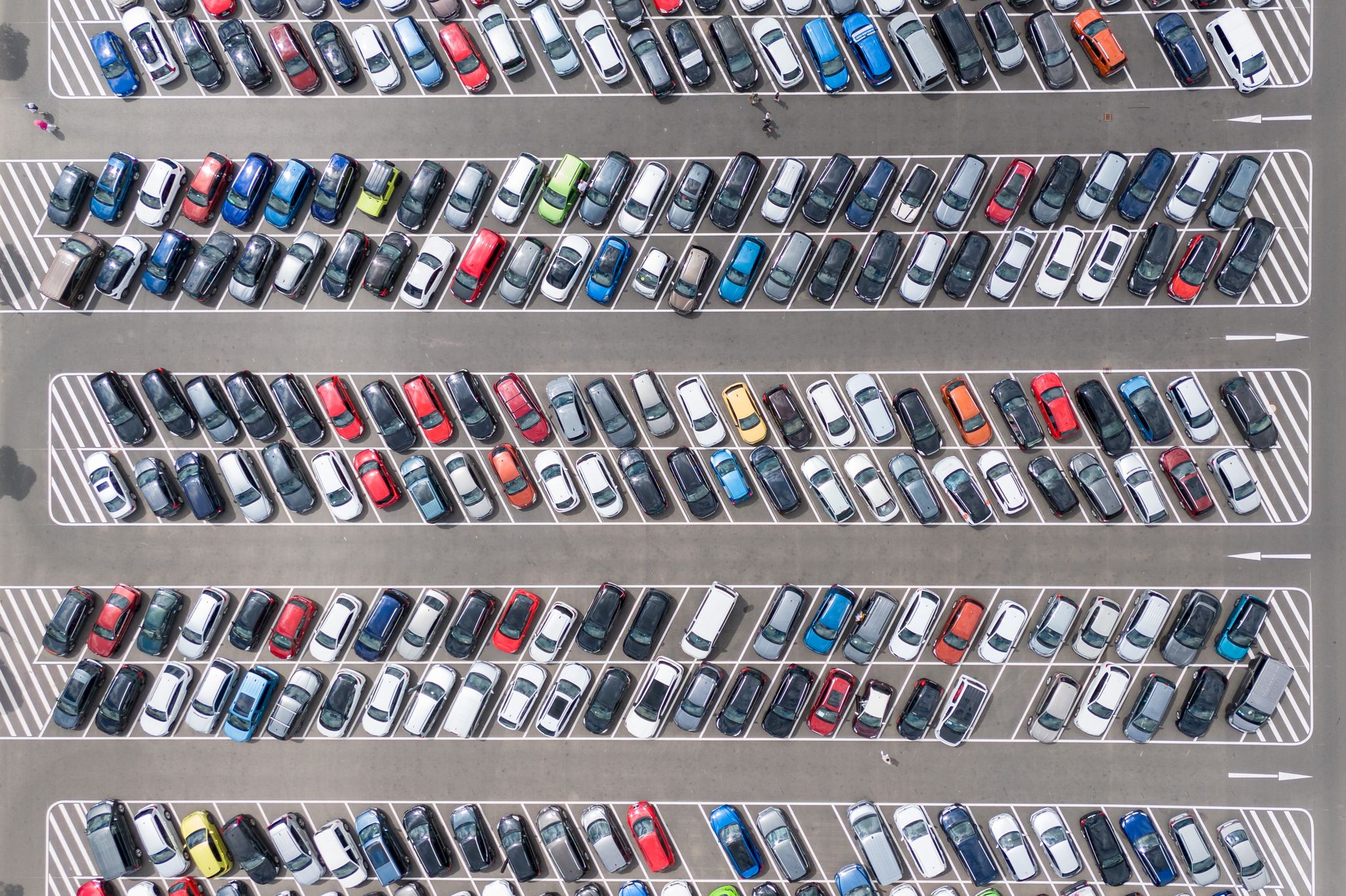 Kfz-Versicherer könnten 2025 in Gewinnzone zurückkehren