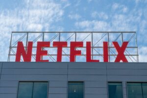 Netflix übernimmt Warner Bros.