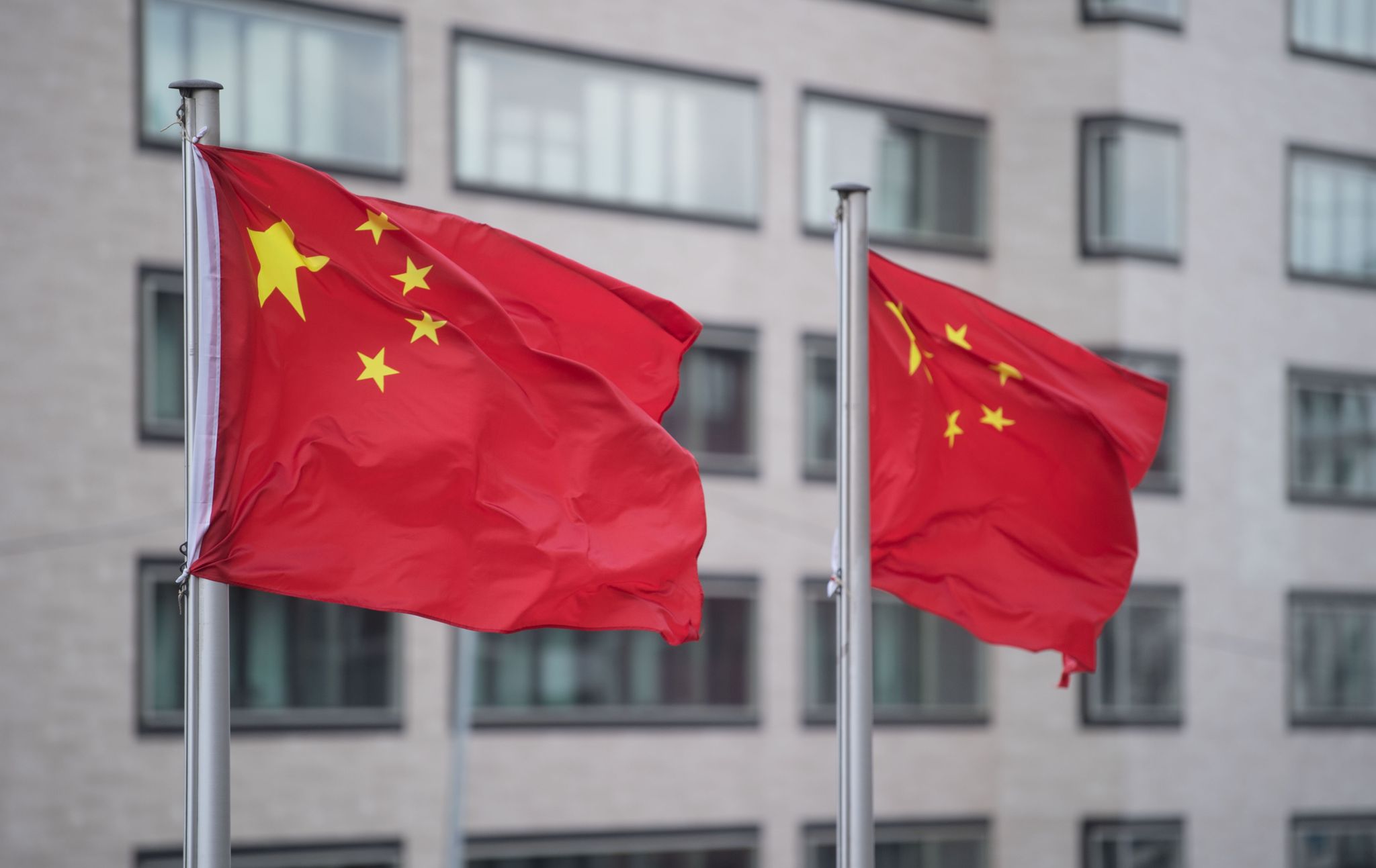 Studie: Übernahme aus China erschwert Firmen-Mitbestimmung