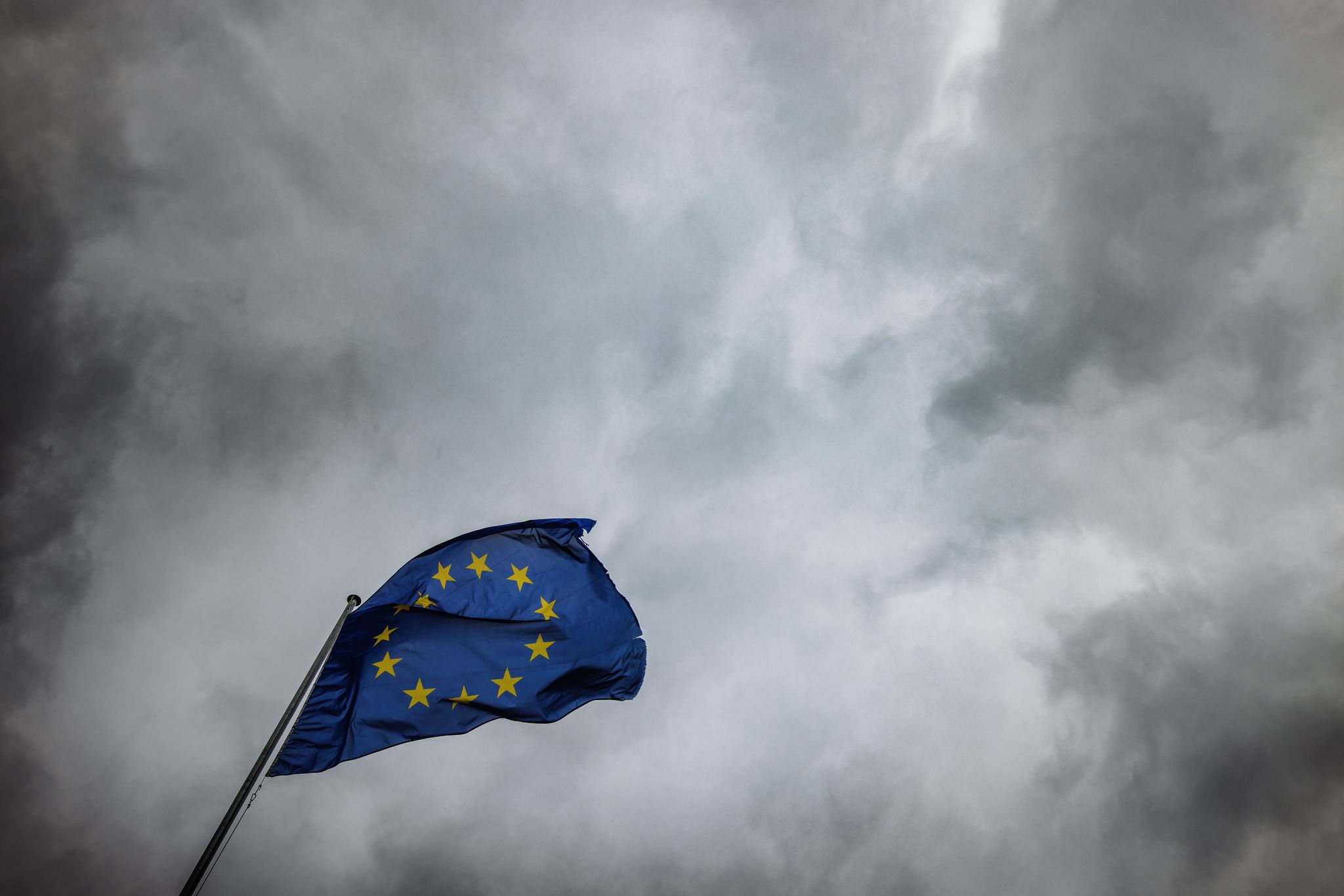 Trotz Ukraine-Krieg: EU importiert mehr Gas aus Russland