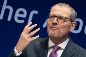 Arbeitgeberpräsident verlangt «großen Wurf»