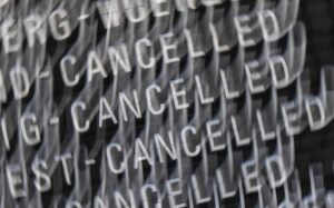 Weniger Konflikte zwischen Verbrauchern und Reiseunternehmen