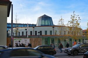 Google investiert 5,5 Milliarden Euro in Deutschland