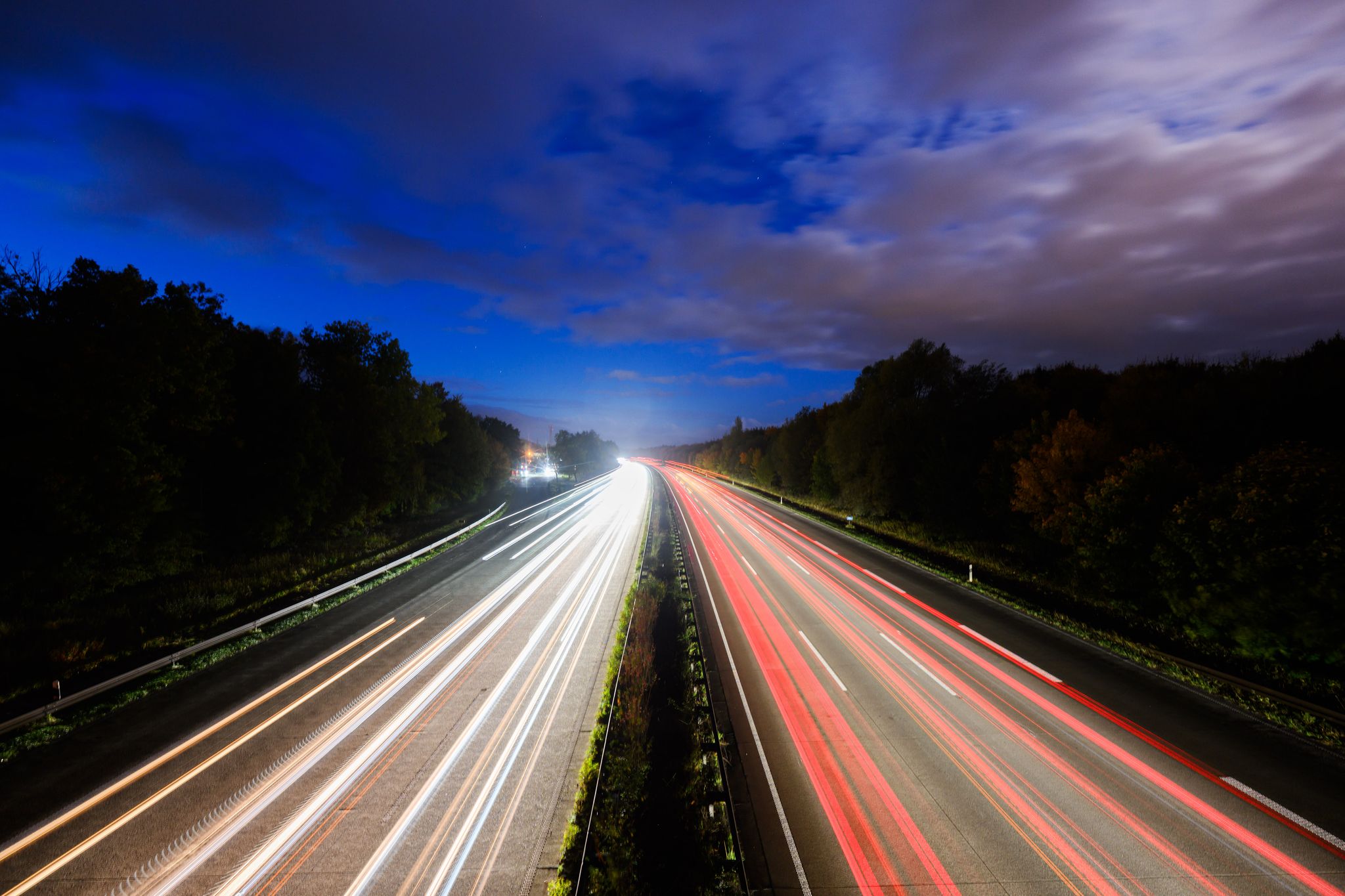 Mit Auto, Rad oder zu Fuß: So bewegt sich Deutschland