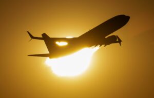 USA bleiben liebstes Flugziel in Übersee