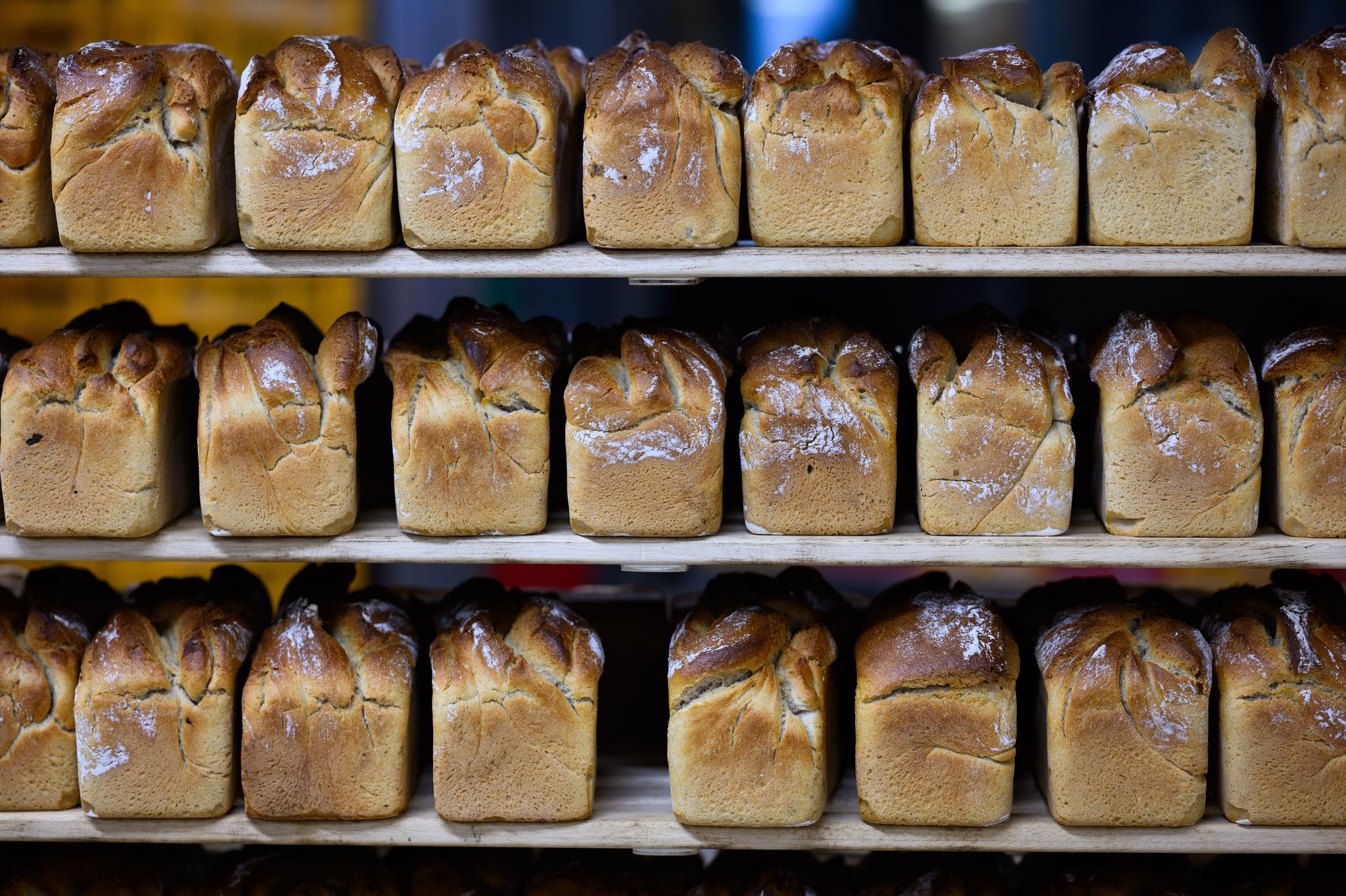 Kleine Unternehmen geraten zunehmend unter Druck