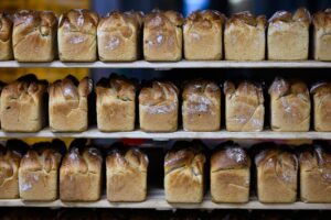 Kleine Unternehmen geraten zunehmend unter Druck