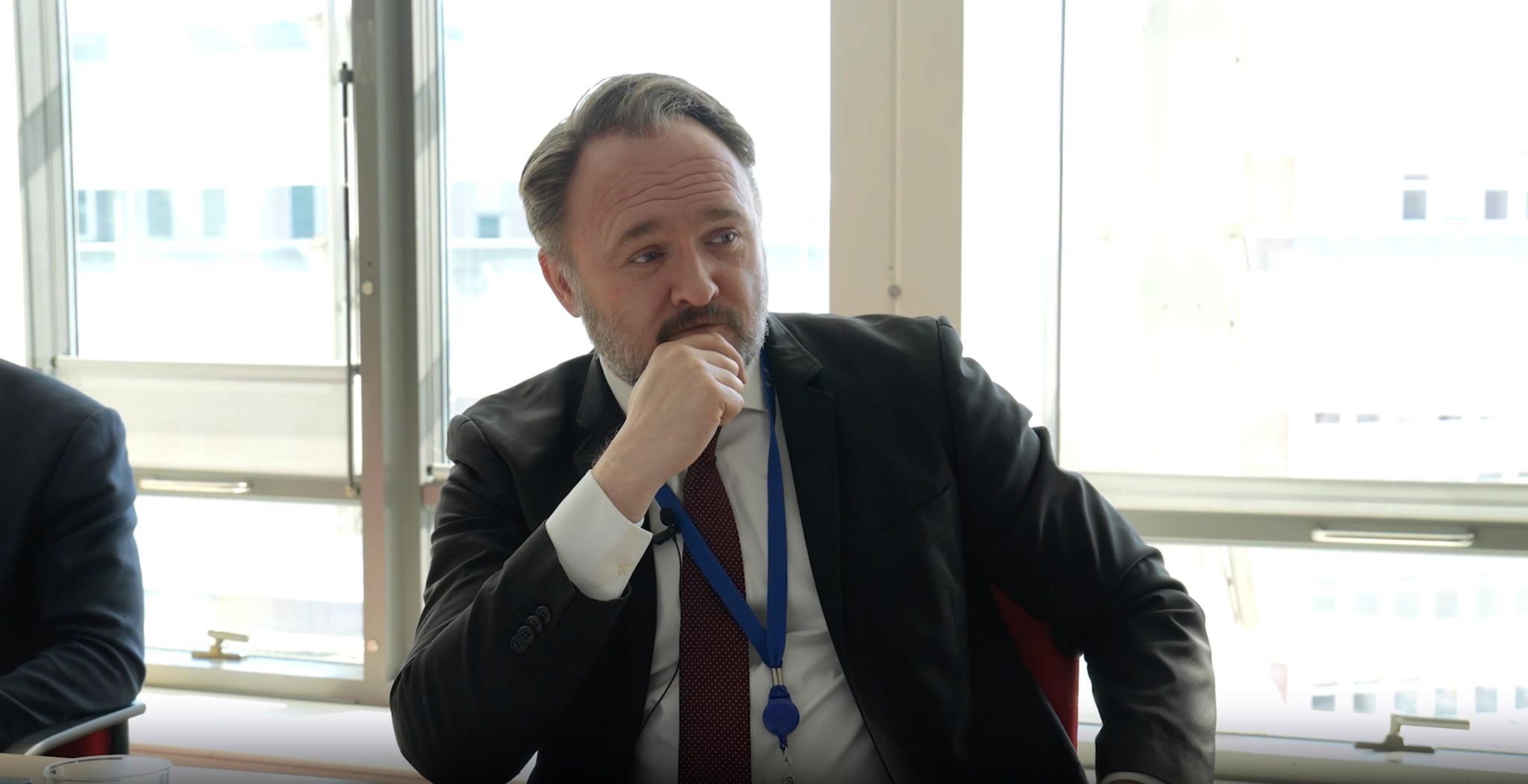 EU-Energiekommissar will Abhängigkeit von Russland mindern