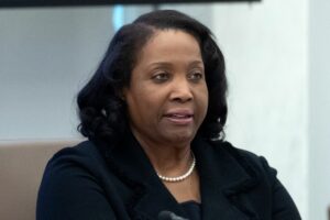 US-Richterin blockiert Entlassung von Notenbank-Vorständin